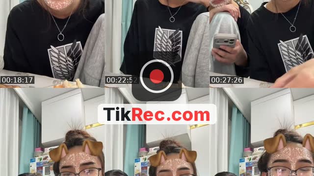 @d.daurenovnaa TikTok live from 2026-08-29