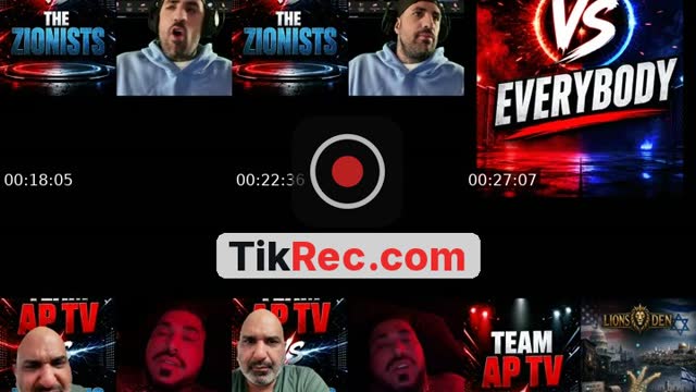@ap_tv_ TikTok live from 2026-08-29