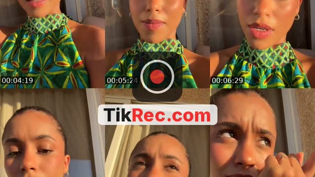 @joice.nobr145 TikTok live