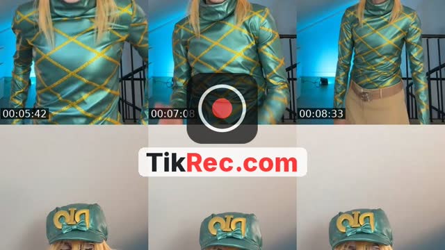@yuukosplay TikTok live from 2026-08-29