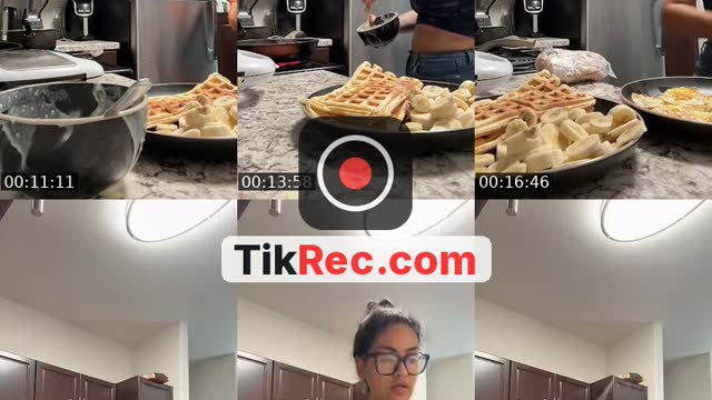 @annapaulinabarron TikTok live from 2026-08-29
