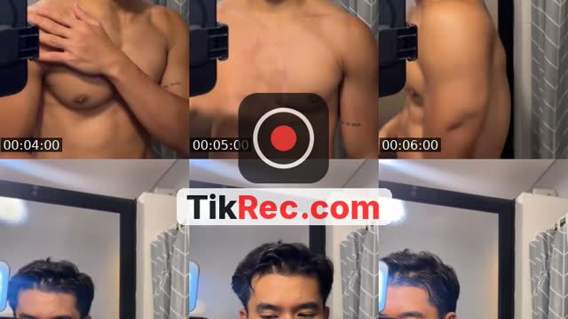 @sammmpah TikTok live