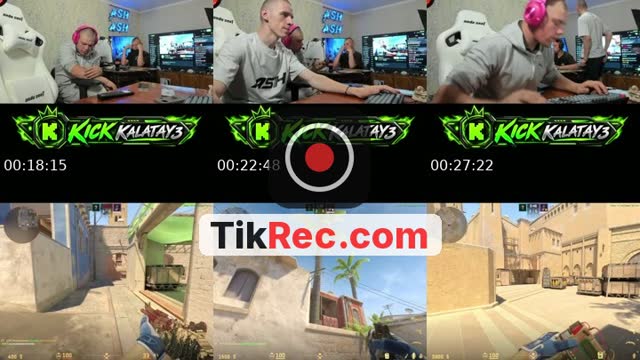 TikTok live: Zibert 2026 by @kalatay1