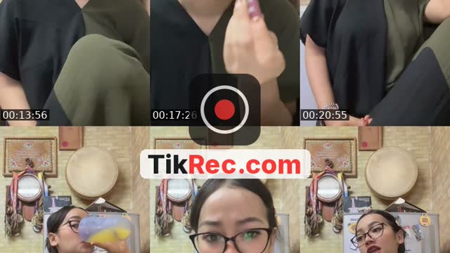 TikTok live: hii👋🏻👋🏻 by @syazlinmamat