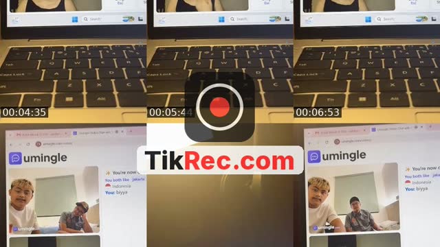 @nabillaade TikTok live