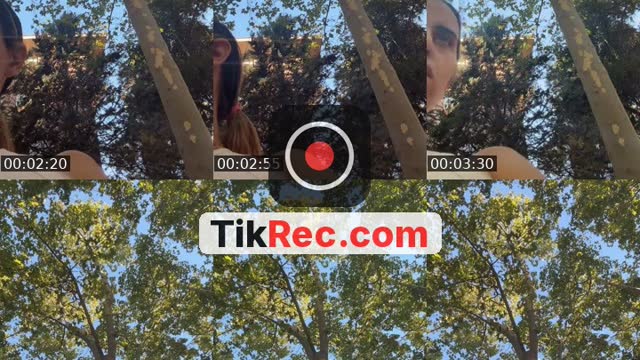 @trizzye.beltran TikTok live