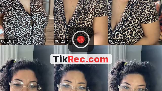 TikTok live: Weekend Vibes by @ms.riveraaa