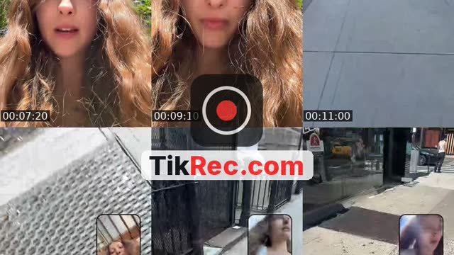 TikTok live: Ch.13 Ep.29 by @inessomers
