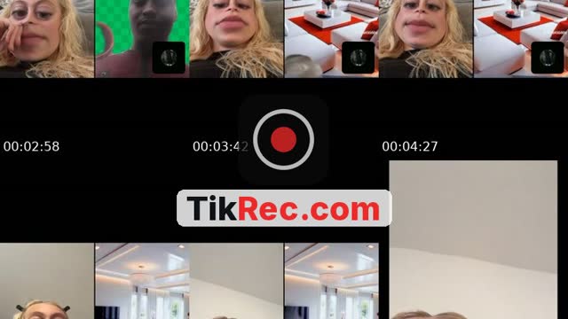 @suxmxer TikTok live