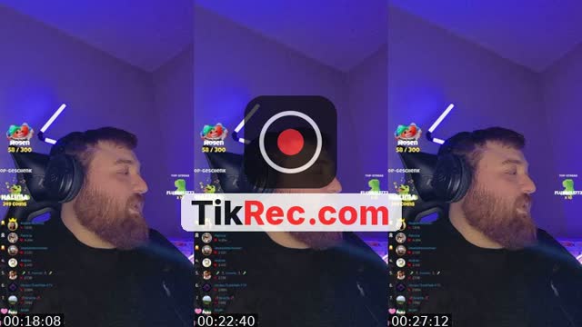 @trashtalkftv TikTok live from 2026-08-29