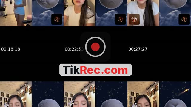 @danellys_zerpa TikTok live from 2026-08-29