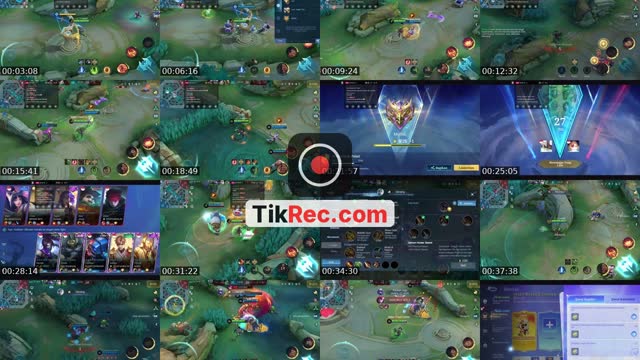 TikTok live: Masak! by @cilla.py