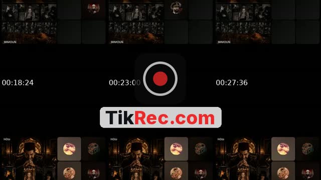 @orangebeard3 France TikTok live from 2026-08-29
