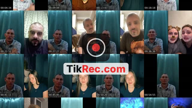 @yura_sporting TikTok live from 2026-08-29