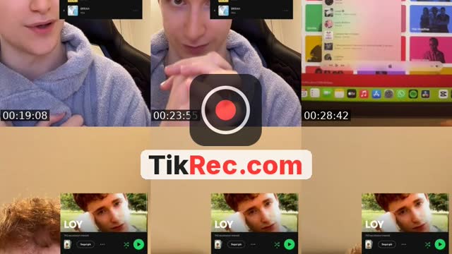 @loypopish TikTok live from 2026-08-29