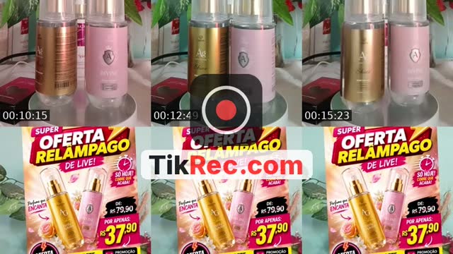 TikTok live: PRODUTOS  em oferta de LIVE by @achadinhos.da.kenia