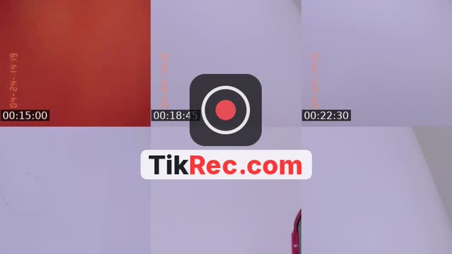 @baabbyyac TikTok live from 2026-08-29