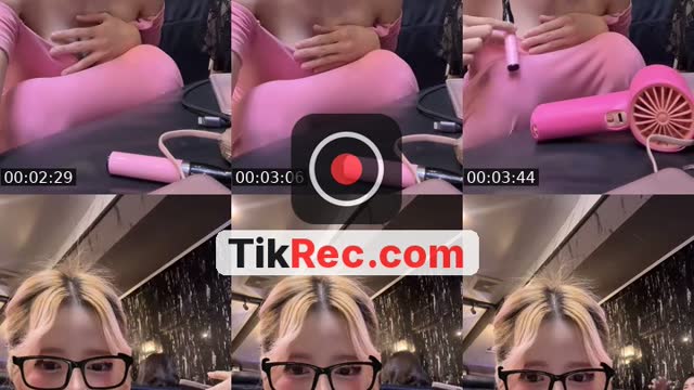 @melodyyy363 TikTok live
