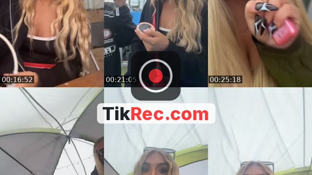 @lori.dow TikTok live from 2026-08-29