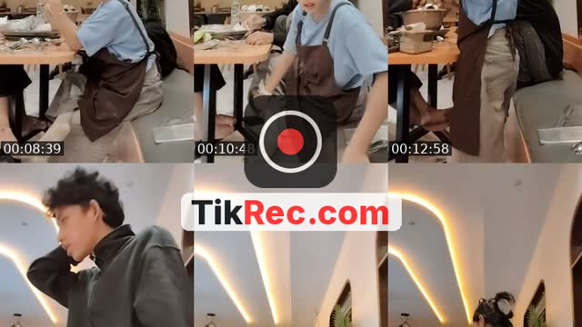 TikTok live: . by @_xxxxxxjeue
