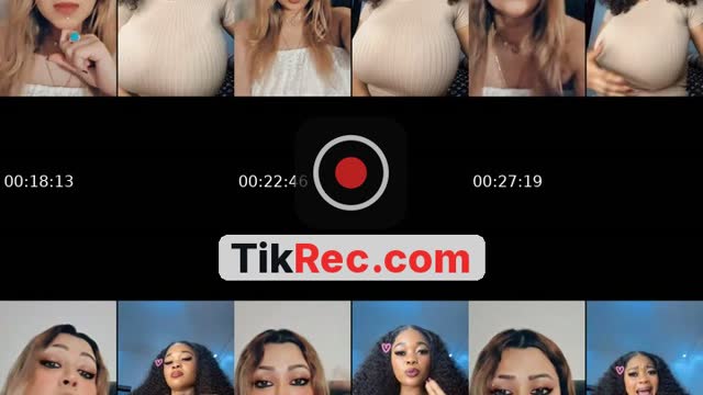 @tasniaahmed8459 TikTok live