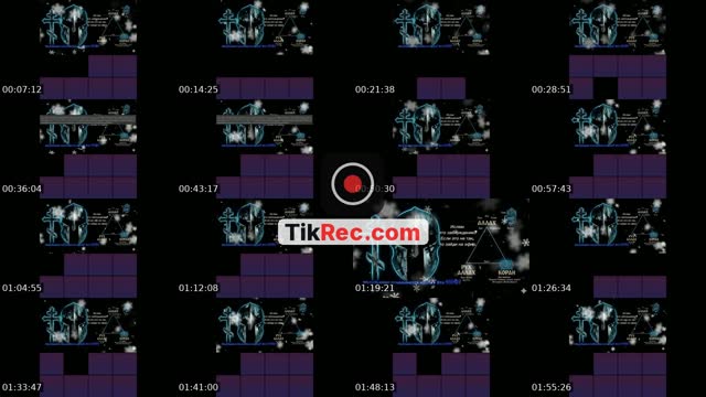 TikTok live: Только Истина by @antihadith