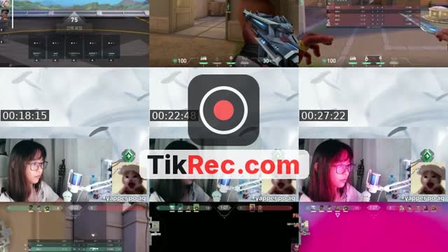 TikTok live: its been awhile syugs by @izalawa