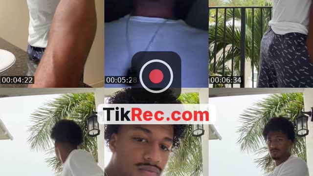 @angel_raphael69 TikTok live