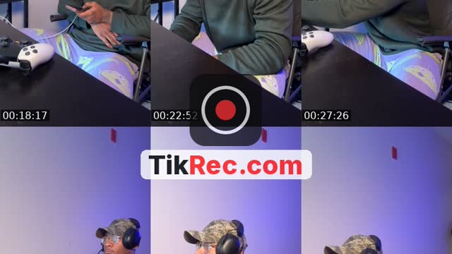 @jorddee.gains TikTok live from 2026-08-29