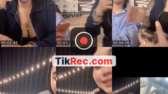 @bellasepettt TikTok live
