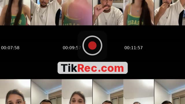 @daniel3_100 TikTok live
