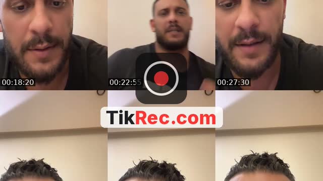 TikTok live: الاسواق ووراش by @bol7rooz19