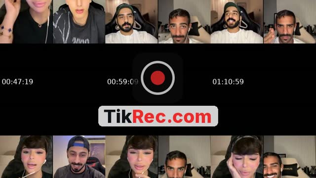 @dbnitn TikTok live from 2026-08-29