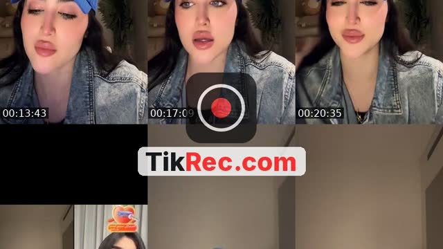 @dorraa96 TikTok live