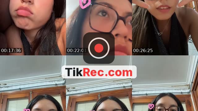 Mexico TikTok live: Holi by @amy006_