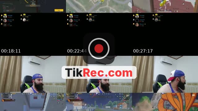 TikTok live: اقوى لاعب ايباد كيبورد وموس by @salar1996