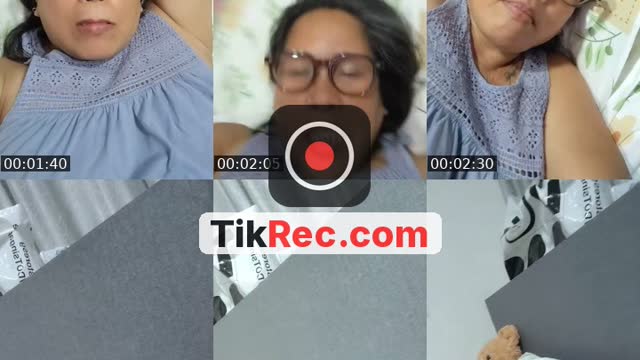 @tessse5 TikTok live