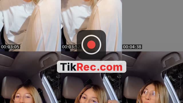 @sabinotforyou TikTok live from 2026-08-29