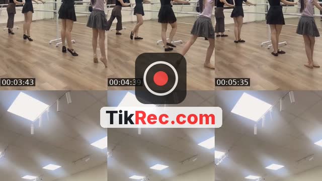 @ms.huyendanceartist TikTok live