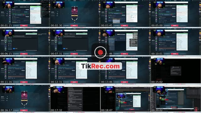 Te doy la bienvenida a mi LIVE - @elttblue_tv