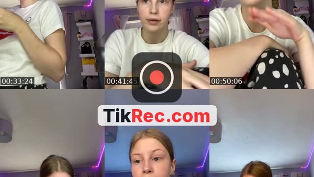@xbellar0se TikTok live from 2026-08-30