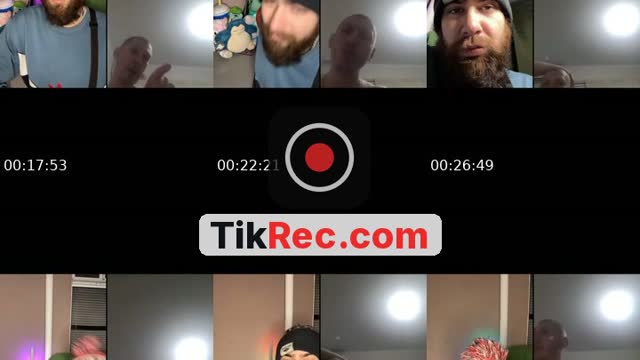 @big_orse_dts TikTok live from 2026-08-30
