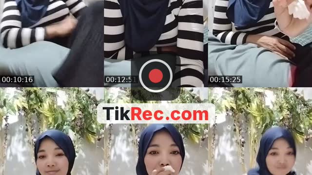 @qiqicutek Indonesia TikTok live from 2026-08-30