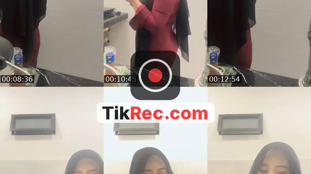 @nrspeaa TikTok live from 2026-08-30