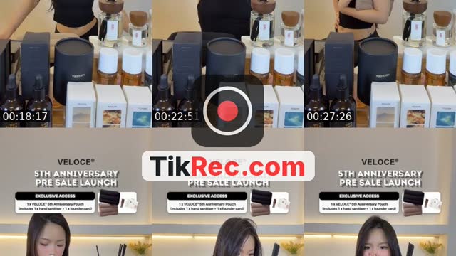 @sosheepy TikTok live from 2026-08-30