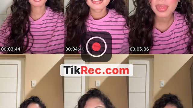 @dumpnicloudto TikTok live