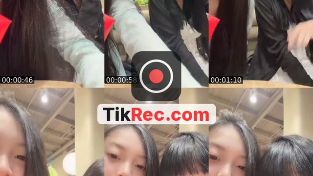 @ngnhii28 TikTok live