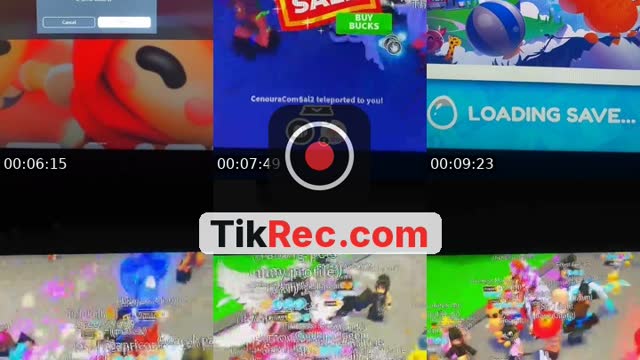 @23rdj0yaa228b7d TikTok live from 2026-08-30