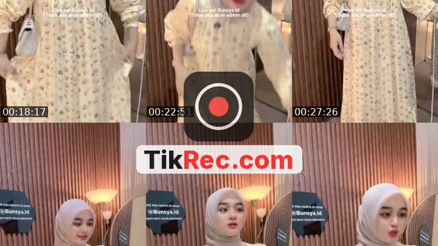 @ginafhltvaaa Indonesia TikTok live from 2026-08-30