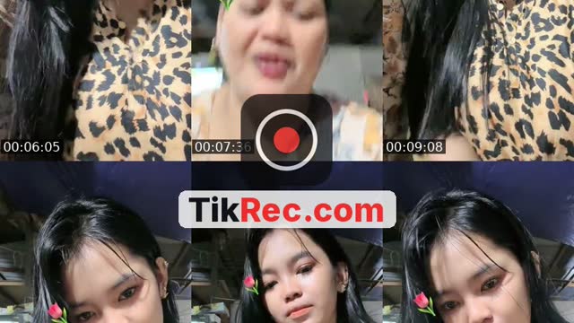 @sabilaaasofi TikTok live